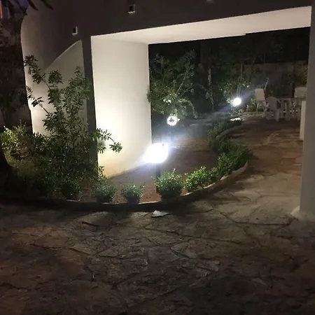Сasa de vacaciones Ginestre *