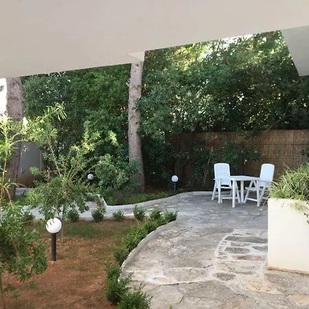 Ginestre Сasa de vacaciones