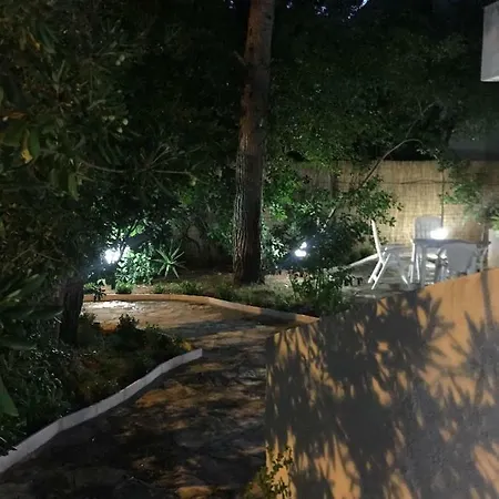 Сasa de vacaciones Ginestre