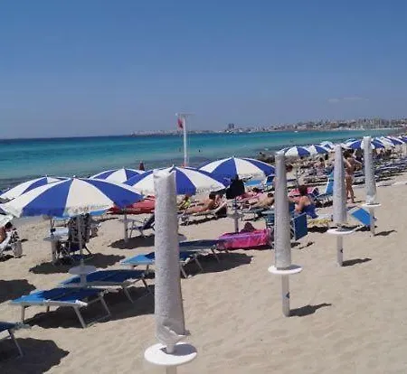 Сasa de vacaciones Ginestre Gallipoli