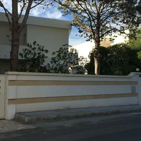 Сasa de vacaciones Ginestre