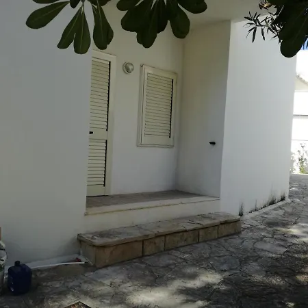 Ginestre Сasa de vacaciones *