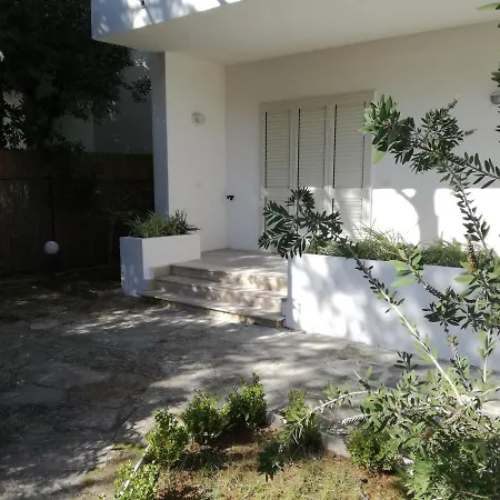 Сasa de vacaciones Ginestre