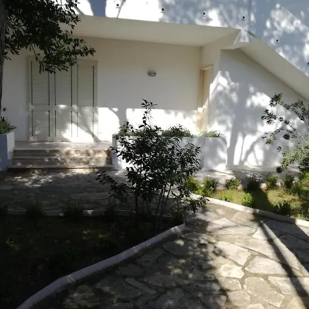 Сasa de vacaciones Ginestre