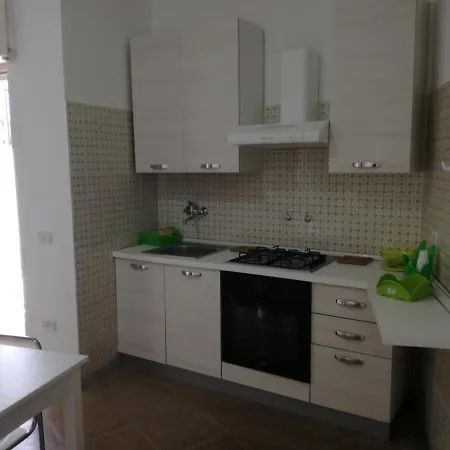 Ginestre Сasa de vacaciones Gallipoli